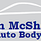 Mc Shane John Auto Body