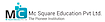 MC Square Education's company profile