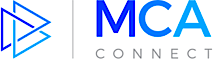 MCA Connect's logo MCA Connect's Company logo