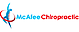 Arctic Chiropractic Fairbanks's Competitor - Mcafee Chiropractic Health Center logo