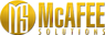 Mcafee Solutions