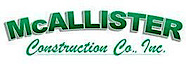 McAllister Construction