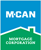 Mcanmortgage's logo Mcanmortgage's Company logo
