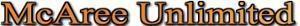 McAree's logo McAree's Company logo