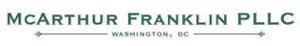 McArthur Franklin Law Firm's logo McArthur Franklin Law Firm's Company logo