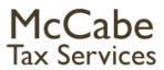 McCabe Tax Services's logo McCabe Tax Services's Company logo