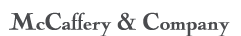 McCaffery & Company