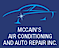 Transmissionrepairaddison's Competitor - McCain's Air Conditioning Auto Repair & Parts logo
