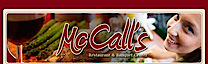 Mccallsrb's logo Mccallsrb's Company logo