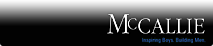 Mccallie School's logo Mccallie School's Company logo