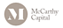 McCarthy Capital