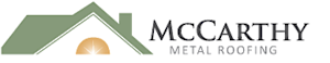 Mccarthy Metal Roofing