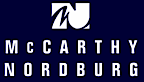 McCarthy Nordburg's logo McCarthy Nordburg's Company logo