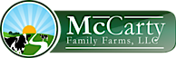 Mccarty Dairy Farms