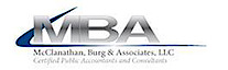 Mcclanathan, Burg & Associates