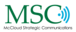 Mccloud Strategic Communications