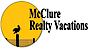 Mcclure Realty Vacations