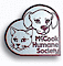 Capital Humane Society's Competitor - Mccook Humane Society logo
