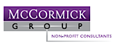 McCormick Group's logo McCormick Group's Company logo