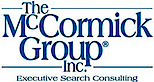 The McCormick Group's logo The McCormick Group's Company logo
