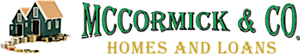 Mccormickloans's logo Mccormickloans's Company logo