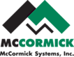 McCormick Systems