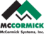 McCormick Systems