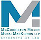 McCorriston Miller Mukai MacKinnon's logo McCorriston Miller Mukai MacKinnon's Company logo