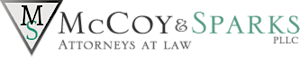 Mccoy & Sparks Attorneys At Law