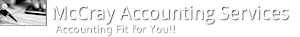 Mccray Accounting Services