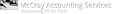 Mccray Accounting Services's company profile