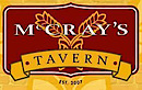 McCray’s Tavern