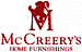 Affordfurniture's Competitor - McCreery's logo