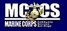 Mccs Mcrd San Diego