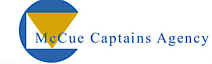 McCue Captains