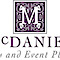 Mcdaniel Event Rentals