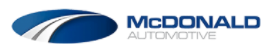 McDonald Automotive Group