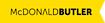 Mcdonald Butler's company profile