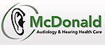 Mcdonaldhearingservices