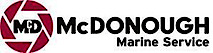 McDonough Marine Service