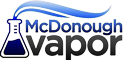 Mcdonough Vapor