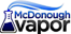 Mcdonough Vapor's company profile