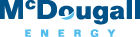 Mcdougall's logo Mcdougall's Company logo