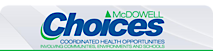 Mcdowell Choices's logo Mcdowell Choices's Company logo