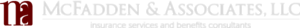 Mcfadden & Associates Insurance Services