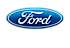 Crandall Ford's Competitor - Mcfarland Ford logo