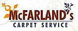 McFarland’s Carpet Service