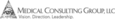 Sisu's Competitor - Medcgroup logo
