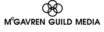 Regional Reps's Competitor - McGavren Guild Media logo