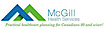 Mcgill Financial Services